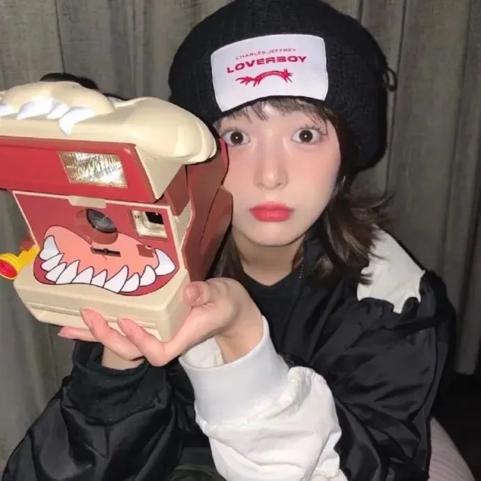 爱上你杀了你